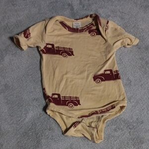 Kate Quinn bodysuit- Bamboo